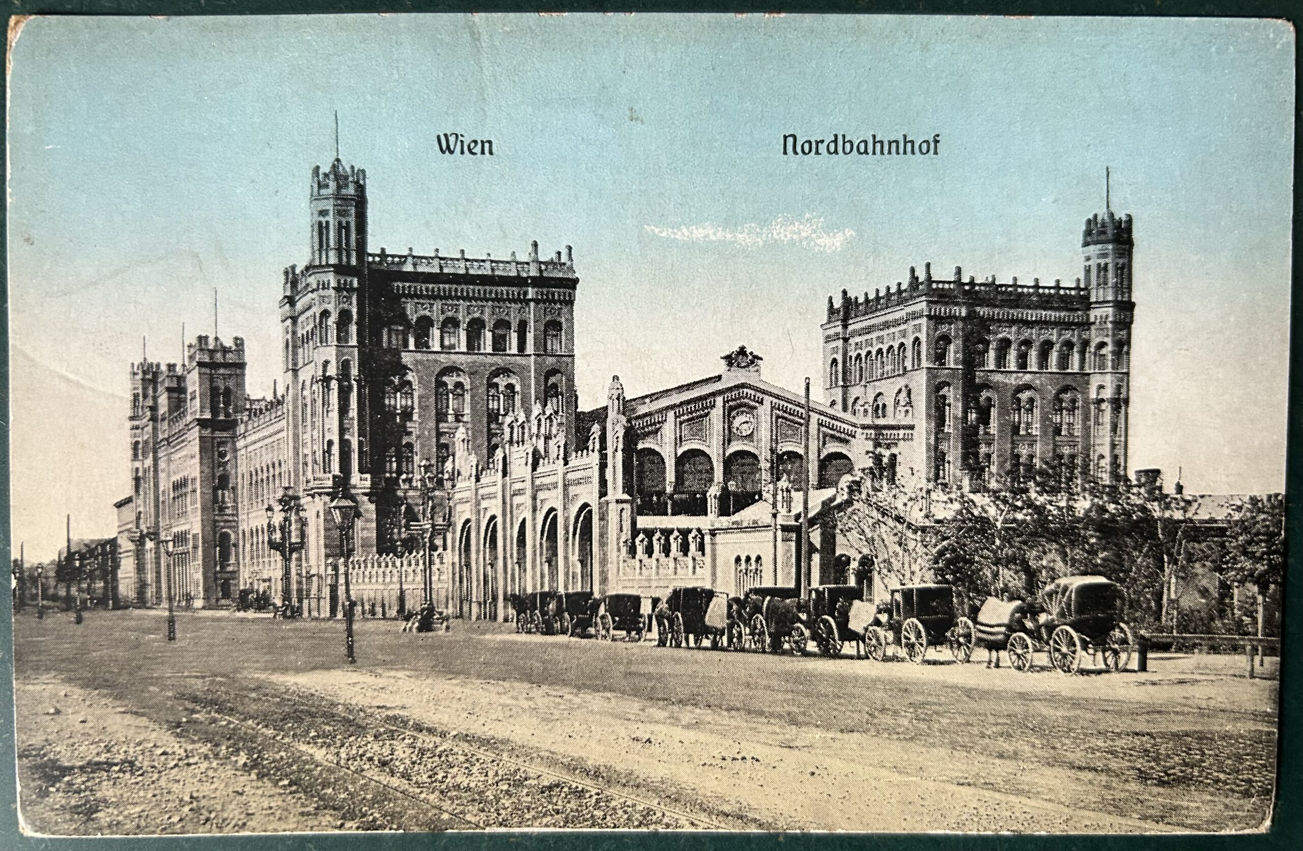 Left Image