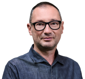 Bernhard Odehnal